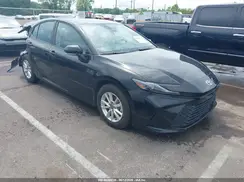 4T1DAACKXSU585257 2025 TOYOTA CAMRY
