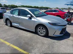 4T1DAACKXSU586134 2025 TOYOTA CAMRY