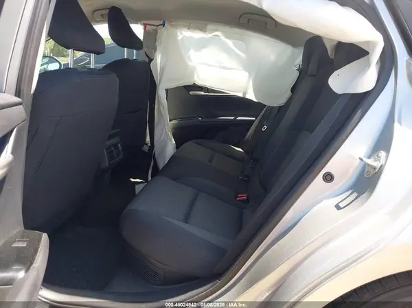 4T1DAACKXSU586134 2025 TOYOTA CAMRY - Image 8