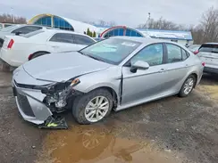 4T1DAACKXSU586215 2025 TOYOTA CAMRY