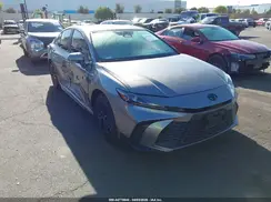 4T1DAACKXSU586599 2025 TOYOTA CAMRY