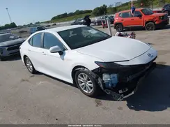 4T1DAACKXSU587428 2025 TOYOTA CAMRY