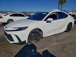 4T1DAACKXSU589406 2025 TOYOTA CAMRY