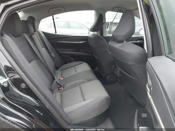 4T1DAACKXSU589972 2025 TOYOTA CAMRY - Image 8