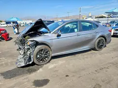 4T1DAACKXSU590460 2025 TOYOTA CAMRY