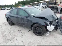 4T1DAACKXSU591656 2025 TOYOTA CAMRY