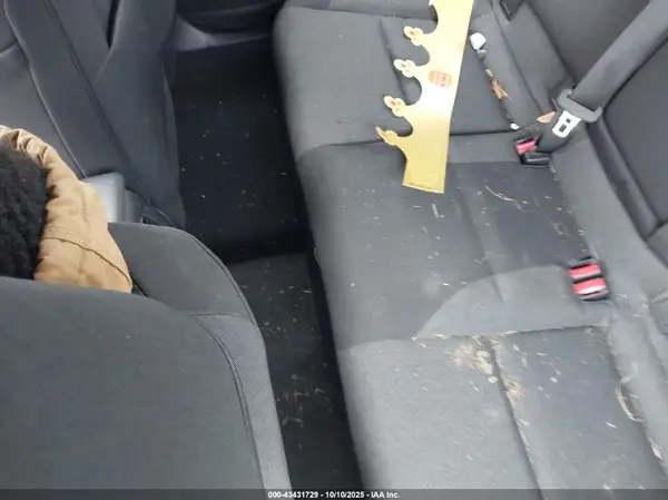4T1DAACKXSU591656 2025 TOYOTA CAMRY - Image 8
