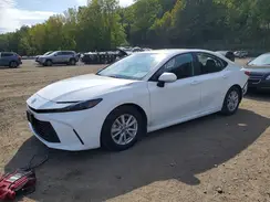4T1DAACKXSU591916 2025 TOYOTA CAMRY