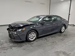 4T1DAACKXSU592614 2025 TOYOTA CAMRY