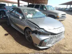 4T1DAACKXSU592709 2025 TOYOTA CAMRY
