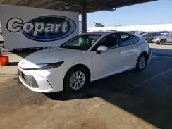 4T1DAACKXSU592712 2025 TOYOTA CAMRY