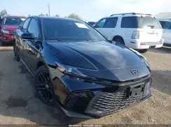 4T1DAACKXSU592743 2025 TOYOTA CAMRY