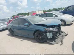 4T1DAACKXSU594167 2025 TOYOTA CAMRY