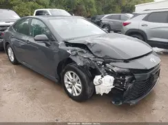 4T1DAACKXSU594203 2025 TOYOTA CAMRY