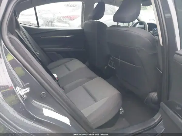 4T1DAACKXSU594203 2025 TOYOTA CAMRY - Image 8