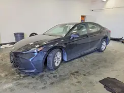 4T1DAACKXSU594251 2025 TOYOTA CAMRY