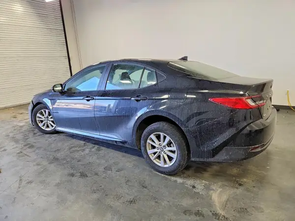 4T1DAACKXSU594251 2025 TOYOTA CAMRY - Image 2