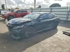 4T1DAACKXSU594637 2025 TOYOTA CAMRY