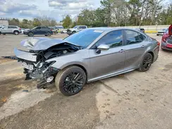 4T1DAACKXSU594721 2025 TOYOTA CAMRY