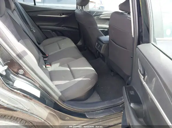 4T1DAACKXSU596372 2025 TOYOTA CAMRY - Image 8