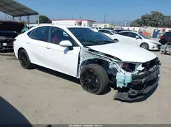 4T1DAACKXSU596565 2025 TOYOTA CAMRY