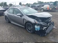4T1DAACKXSU597845 2025 TOYOTA CAMRY