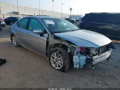 4T1DAACKXSU597859 2025 TOYOTA CAMRY