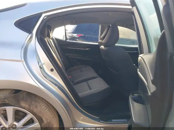 4T1DAACKXSU597859 2025 TOYOTA CAMRY - Image 8