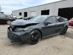 4T1DAACKXSU598641 2025 TOYOTA CAMRY