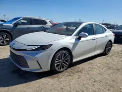 4T1DAACKXSU599885 2025 TOYOTA CAMRY