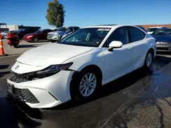 4T1DAACKXSU599952 2025 TOYOTA CAMRY
