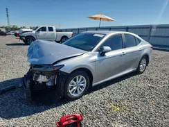 4T1DAACKXSU600551 2025 TOYOTA CAMRY