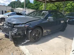 4T1DAACKXSU600971 2025 TOYOTA CAMRY