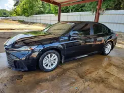 4T1DAACKXSU601392 2025 TOYOTA CAMRY