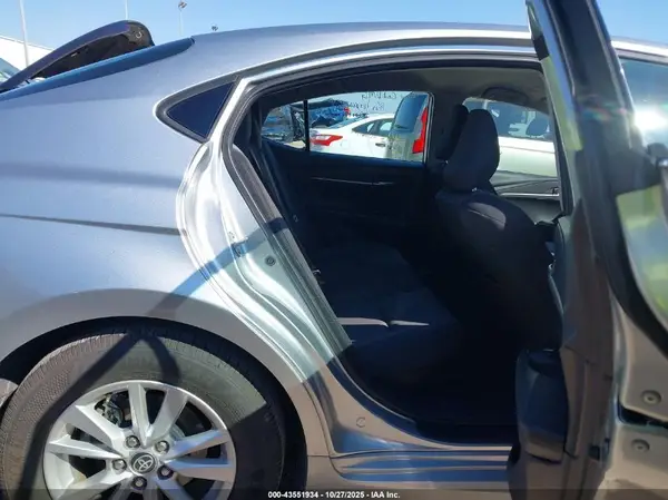 4T1DAACKXSU601537 2025 TOYOTA CAMRY - Image 8