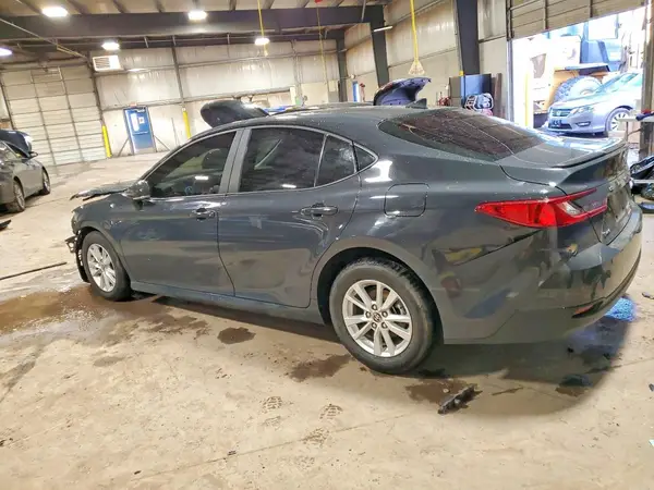 4T1DAACKXSU601795 2025 TOYOTA CAMRY - Image 2