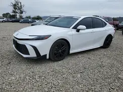 4T1DAACKXSU602252 2025 TOYOTA CAMRY