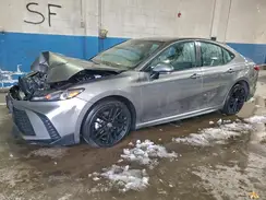 4T1DAACKXSU602459 2025 TOYOTA CAMRY