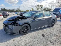 4T1DAACKXSU603174 2025 TOYOTA CAMRY