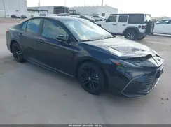 4T1DAACKXSU603787 2025 TOYOTA CAMRY