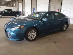 4T1DAACKXSU604857 2025 TOYOTA CAMRY