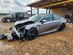4T1DAACKXSU605913 2025 TOYOTA CAMRY