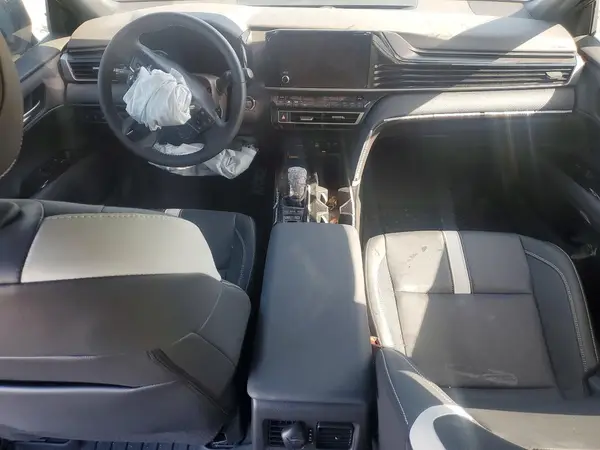 4T1DAACKXSU606141 2025 TOYOTA CAMRY - Image 8