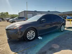 4T1DAACKXSU606852 2025 TOYOTA CAMRY