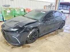 4T1DAACKXSU608004 2025 TOYOTA CAMRY
