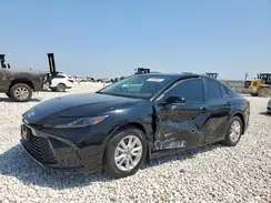4T1DAACKXSU608276 2025 TOYOTA CAMRY