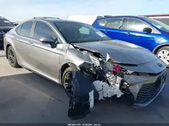 4T1DAACKXSU609475 2025 TOYOTA CAMRY
