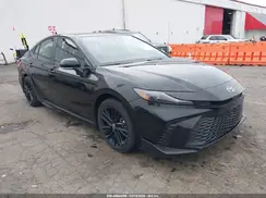 4T1DAACKXSU609850 2025 TOYOTA CAMRY