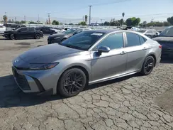 4T1DAACKXSU610089 2025 TOYOTA CAMRY