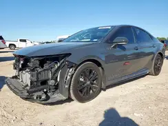 4T1DAACKXSU610920 2025 TOYOTA CAMRY